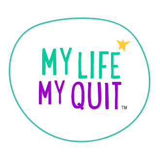 My Life, My Quit